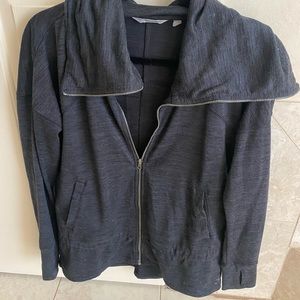 Athleta Zip Up!